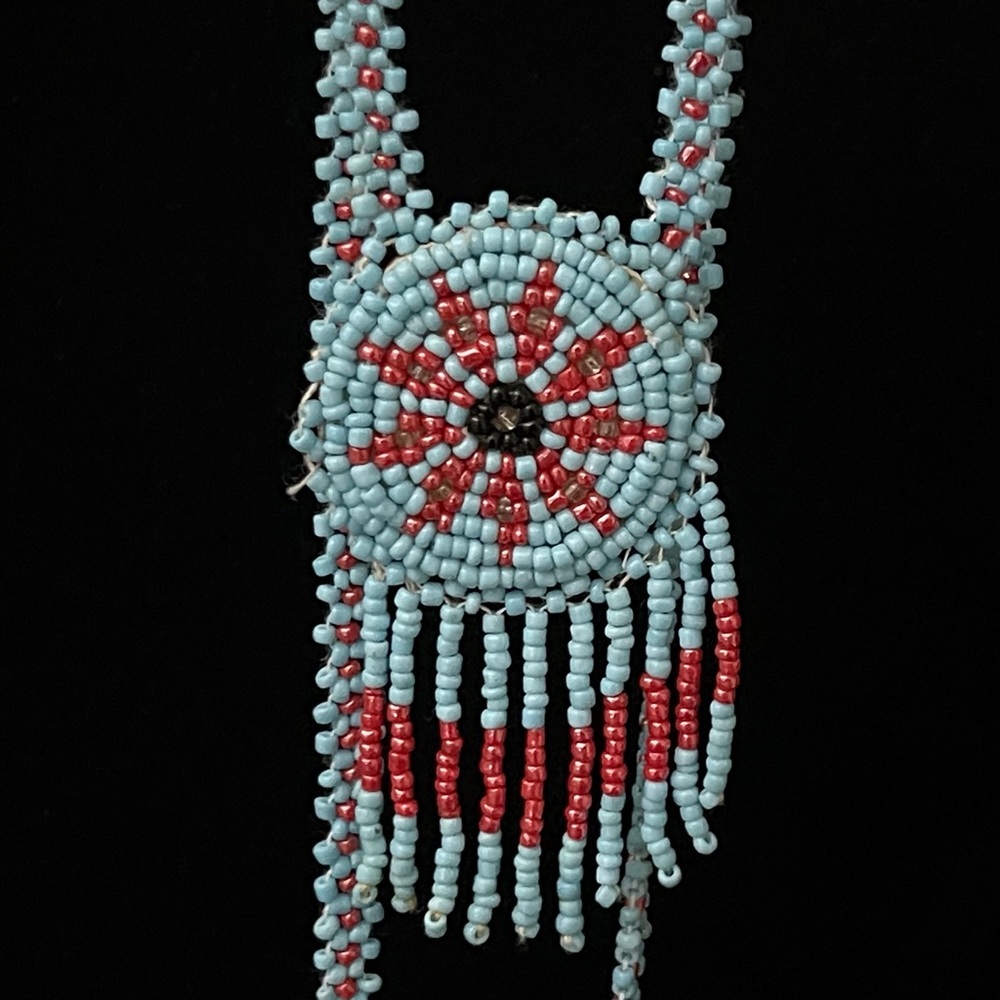 American Southwest Necklace.